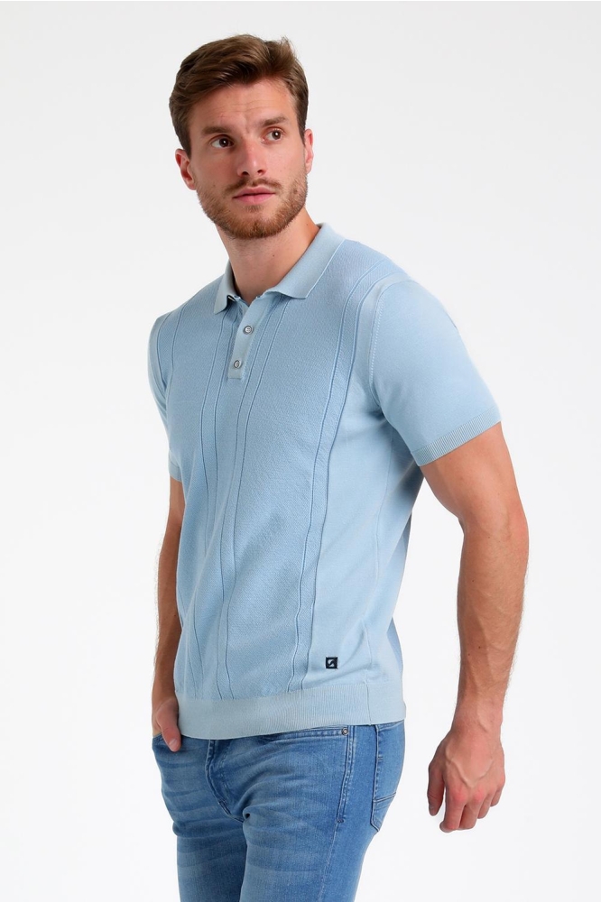 POLO 235521 4001 bright blue
